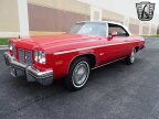 Thumbnail Photo 2 for 1975 Oldsmobile 88