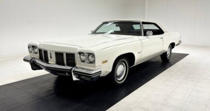 Photo 1 for 1975 Oldsmobile 88
