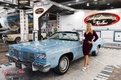 1975 Oldsmobile 88
