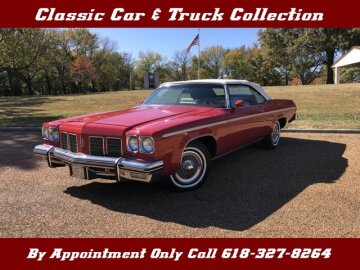 1975 Oldsmobile 88