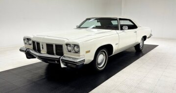 1975 Oldsmobile 88