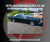 1975 Oldsmobile 88