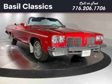 1975 Oldsmobile 88 Royale