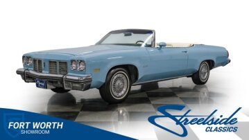 1975 Oldsmobile 88