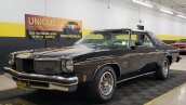 1975 Oldsmobile Cutlass