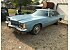 1975 Oldsmobile Toronado