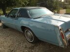 Thumbnail Photo 1 for 1975 Oldsmobile Toronado