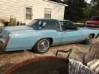 Thumbnail Photo 2 for 1975 Oldsmobile Toronado