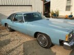 Thumbnail Photo 3 for 1975 Oldsmobile Toronado