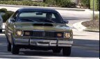 Thumbnail Photo 4 for 1975 Plymouth Duster