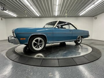 1975 Plymouth Scamp