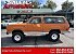 1975 Plymouth Trailduster