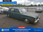 Thumbnail Photo 5 for New 1975 Plymouth Valiant