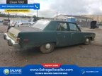 Thumbnail Photo 4 for New 1975 Plymouth Valiant