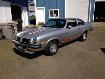 1975 Pontiac Astre