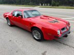 Thumbnail Photo 1 for 1975 Pontiac Firebird