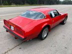 Thumbnail Photo 2 for 1975 Pontiac Firebird