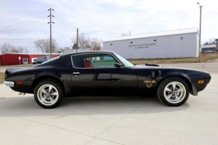 Photo 1 for 1975 Pontiac Firebird