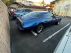 Thumbnail Photo 2 for 1975 Pontiac Firebird