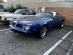 Thumbnail Photo 1 for 1975 Pontiac Firebird