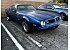 1975 Pontiac Firebird