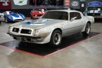 Thumbnail Photo 2 for 1975 Pontiac Firebird
