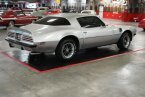 Thumbnail Photo 6 for 1975 Pontiac Firebird