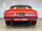 Thumbnail Photo 5 for 1975 Pontiac Firebird