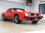 Thumbnail Photo 3 for 1975 Pontiac Firebird