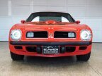Thumbnail Photo 2 for 1975 Pontiac Firebird