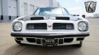 Thumbnail Photo 6 for 1975 Pontiac Firebird