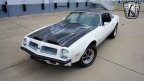 Thumbnail Photo 2 for 1975 Pontiac Firebird