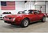 1975 Pontiac Firebird