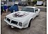 1975 Pontiac Firebird