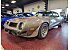 1975 Pontiac Firebird