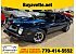 1975 Pontiac Firebird