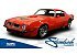 1975 Pontiac Firebird