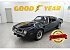 1975 Pontiac Firebird