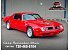 1975 Pontiac Firebird Trans Am