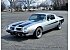 1975 Pontiac Firebird Formula