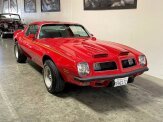 1975 Pontiac Firebird