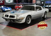 1975 Pontiac Firebird