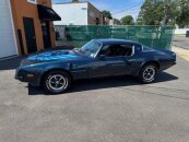 1975 Pontiac Firebird