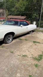 Thumbnail Photo 5 for 1975 Pontiac Grand Ville