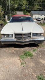 Thumbnail Photo 6 for 1975 Pontiac Grand Ville