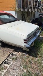 Thumbnail Photo 4 for 1975 Pontiac Grand Ville