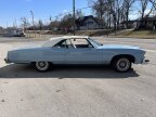 Thumbnail Photo 4 for 1975 Pontiac Grand Ville