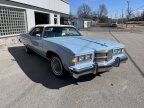 Thumbnail Photo 5 for 1975 Pontiac Grand Ville