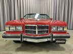 Thumbnail Photo 1 for 1975 Pontiac Grand Ville