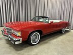 Thumbnail Photo 2 for 1975 Pontiac Grand Ville